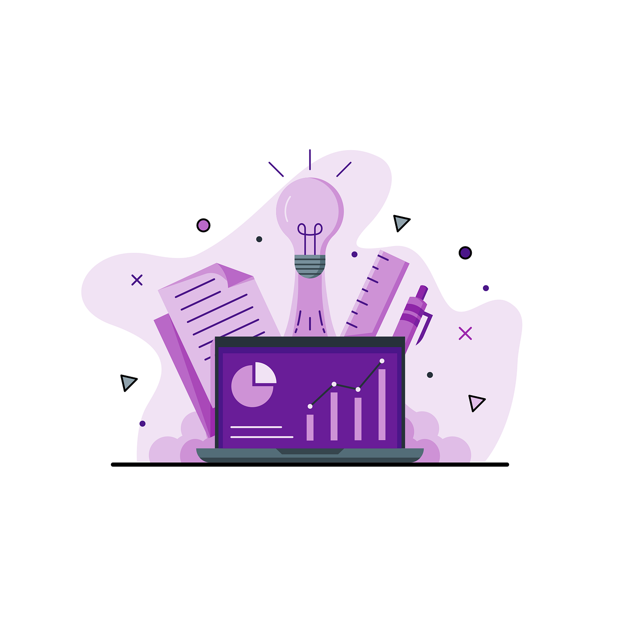 Signal School Market Research – Monthly Stock Pick
